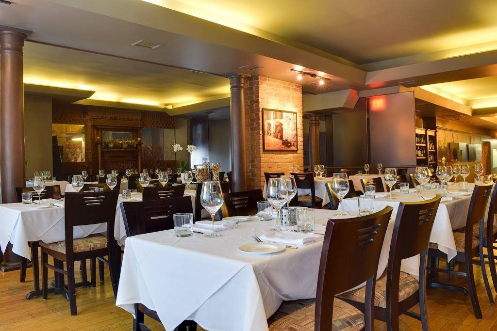 Via Norte Restaurant | restaurant | 938 College St, Toronto, ON M6H 1A4, Canada | 6473481116 OR +1 647-348-1116