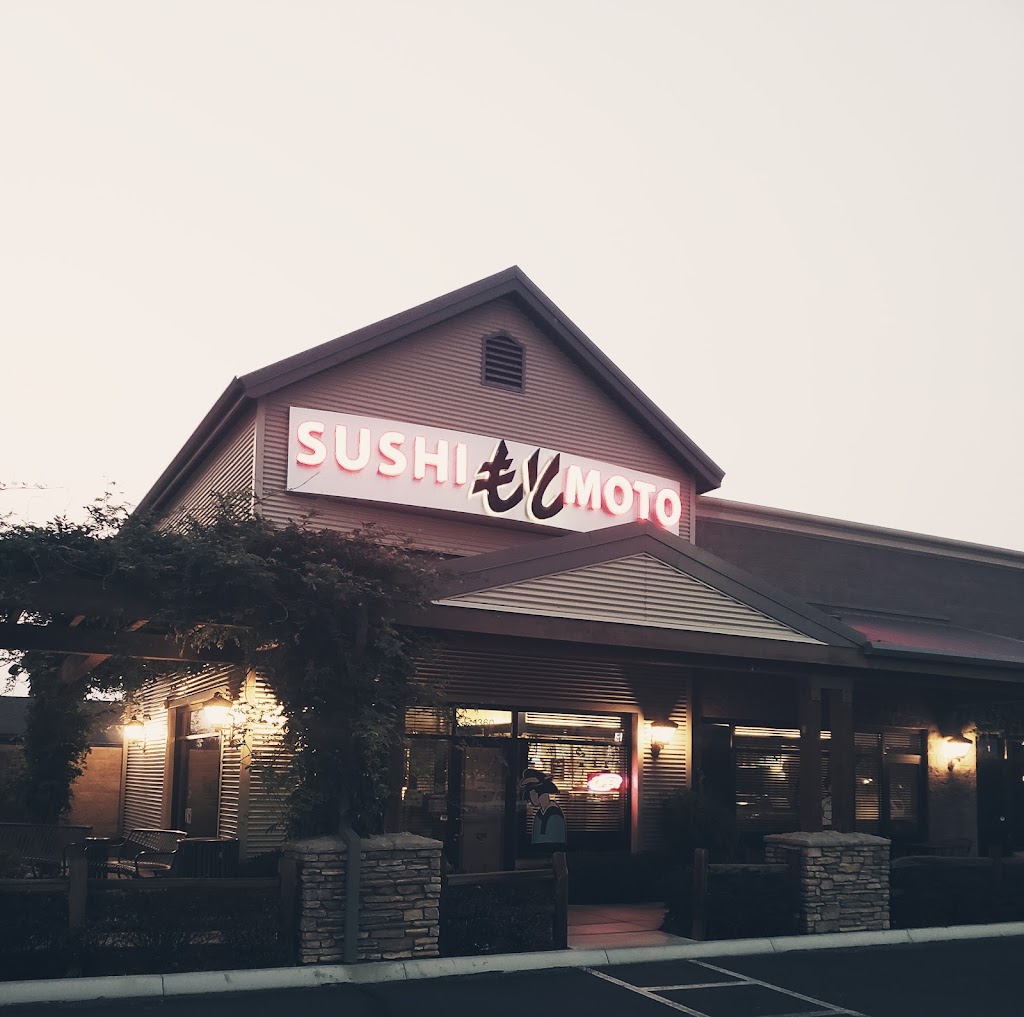 Sushi Moto | restaurant | 1360 US Hwy 95A Ste #1, Fernley, NV 89408, USA | 7755756672 OR +1 775-575-6672