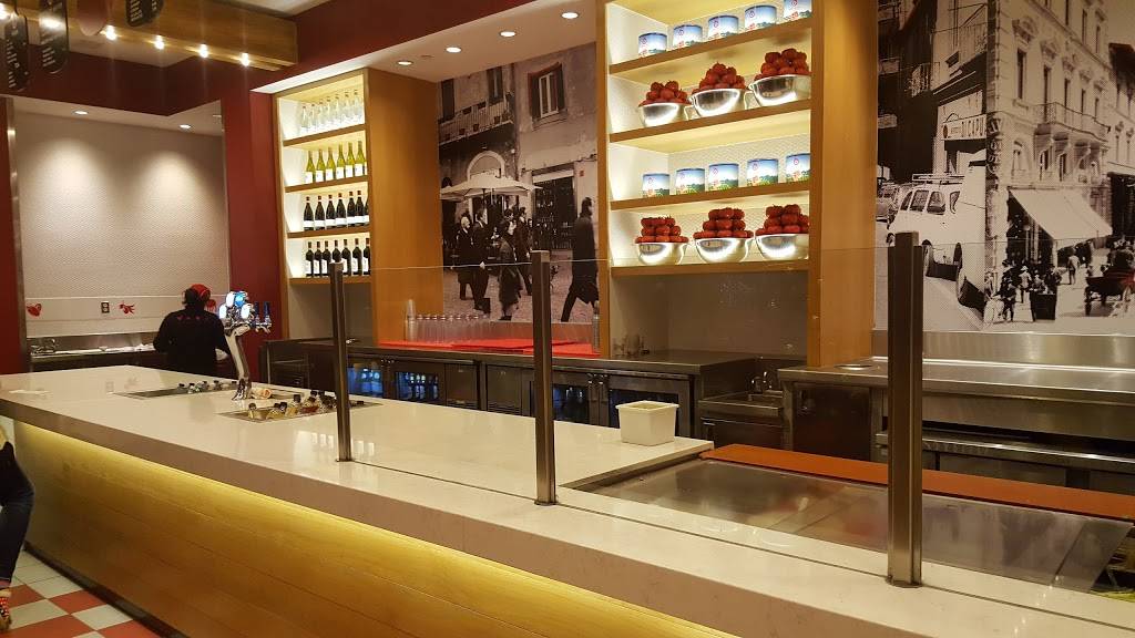 Red Oven Pizza Bakery | bakery | 6000 Universal Blvd, Orlando, FL 32819, USA | 4072243663 OR +1 407-224-3663