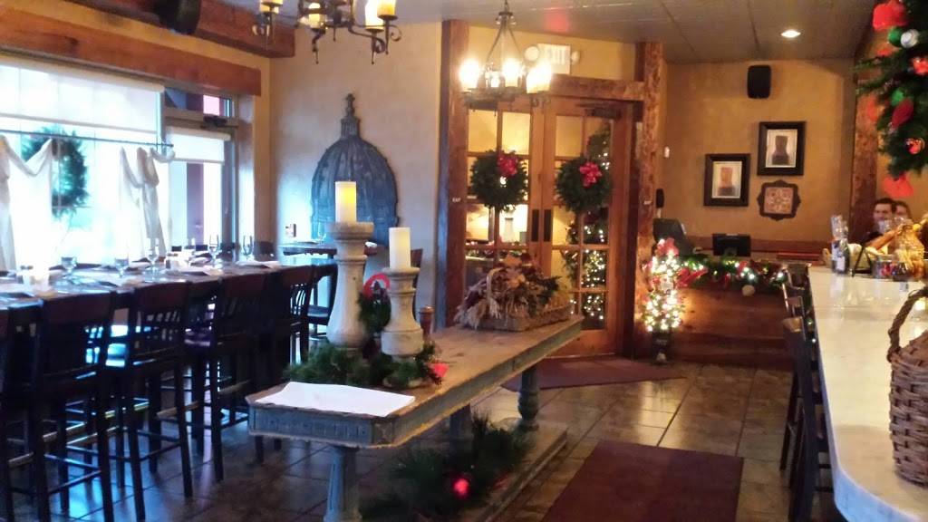 Ken Stewarts Tre Belle | restaurant | 1911 N Cleveland Massillon Rd, Akron, OH 44333, USA | 3306669990 OR +1 330-666-9990