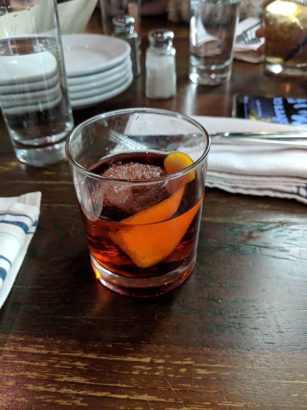 The Urban Tap | restaurant | 216 S Highland Ave, Pittsburgh, PA 15206, USA | 4124047723 OR +1 412-404-7723