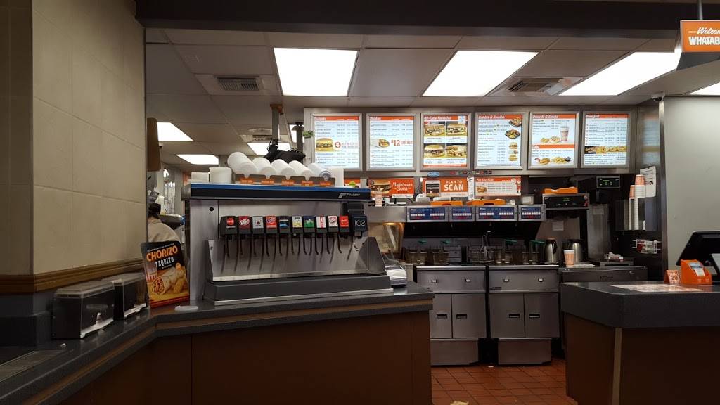Whataburger | restaurant | 109 NE 28th St, Fort Worth, TX 76106, USA | 8176258586 OR +1 817-625-8586