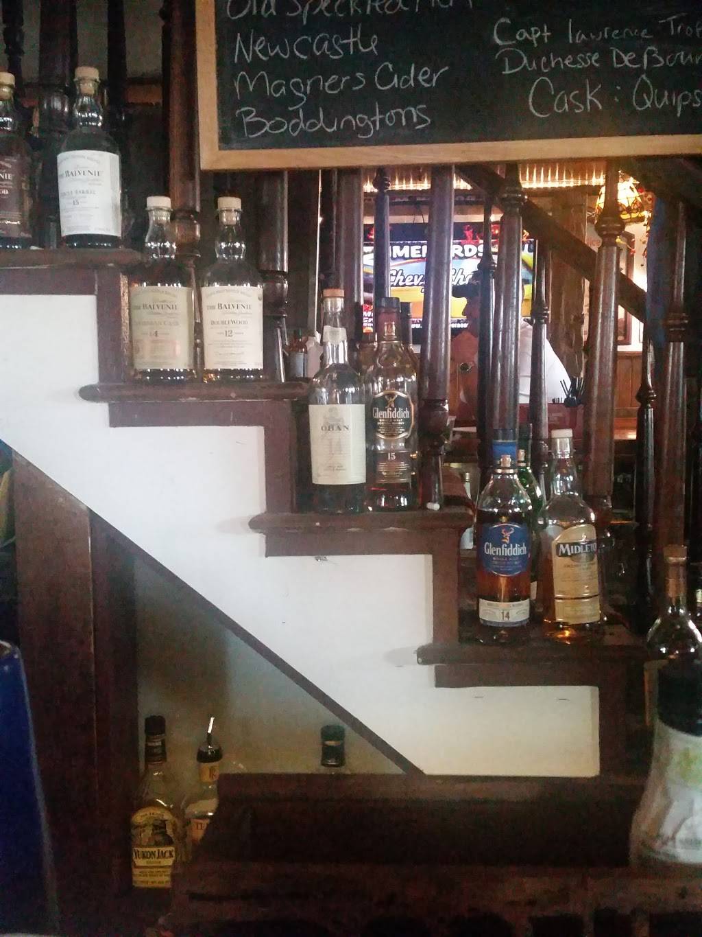 Quips Pub | restaurant | 457 New Holland Ave, Lancaster, PA 17602, USA | 7173973903 OR +1 717-397-3903