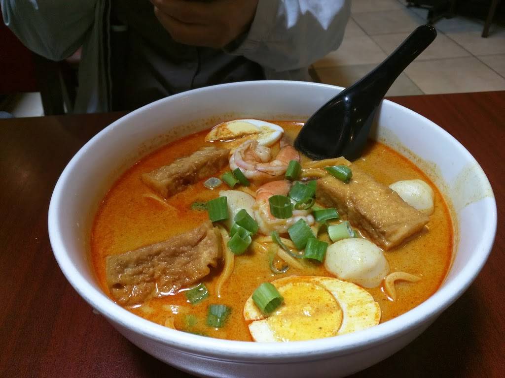 Malay Satay Hut | restaurant | 15230 NE 24th St K, Redmond, WA 98052, USA | 4255640888 OR +1 425-564-0888