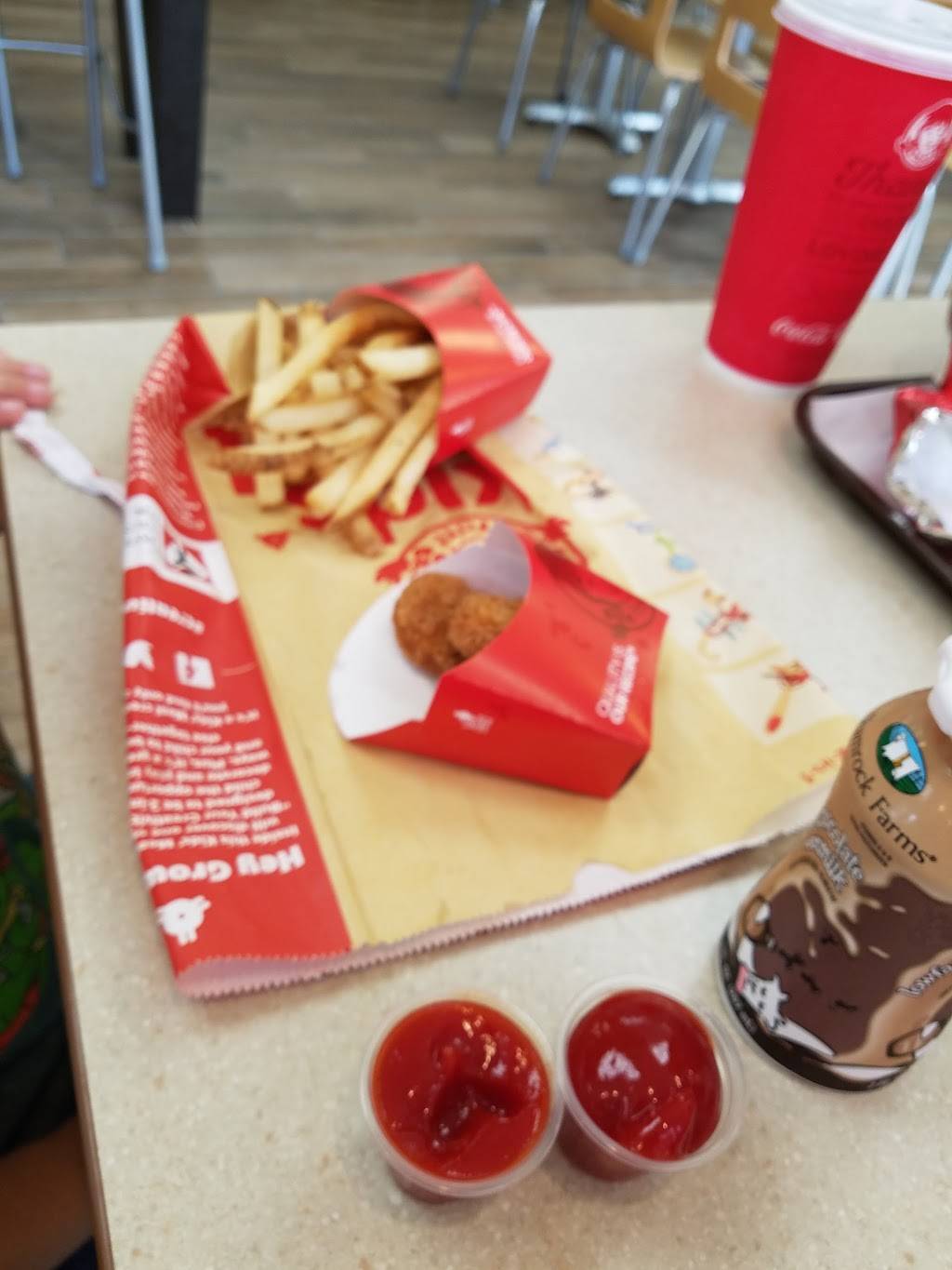 Wendys | restaurant | 935 Chuck Dawley Blvd, Mt Pleasant, SC 29464, USA | 8438496068 OR +1 843-849-6068