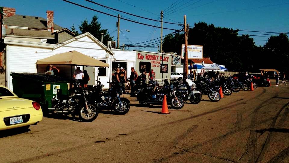 Wright Place | restaurant | 501 N 33rd St, Louisville, KY 40212, USA | 5027788487 OR +1 502-778-8487