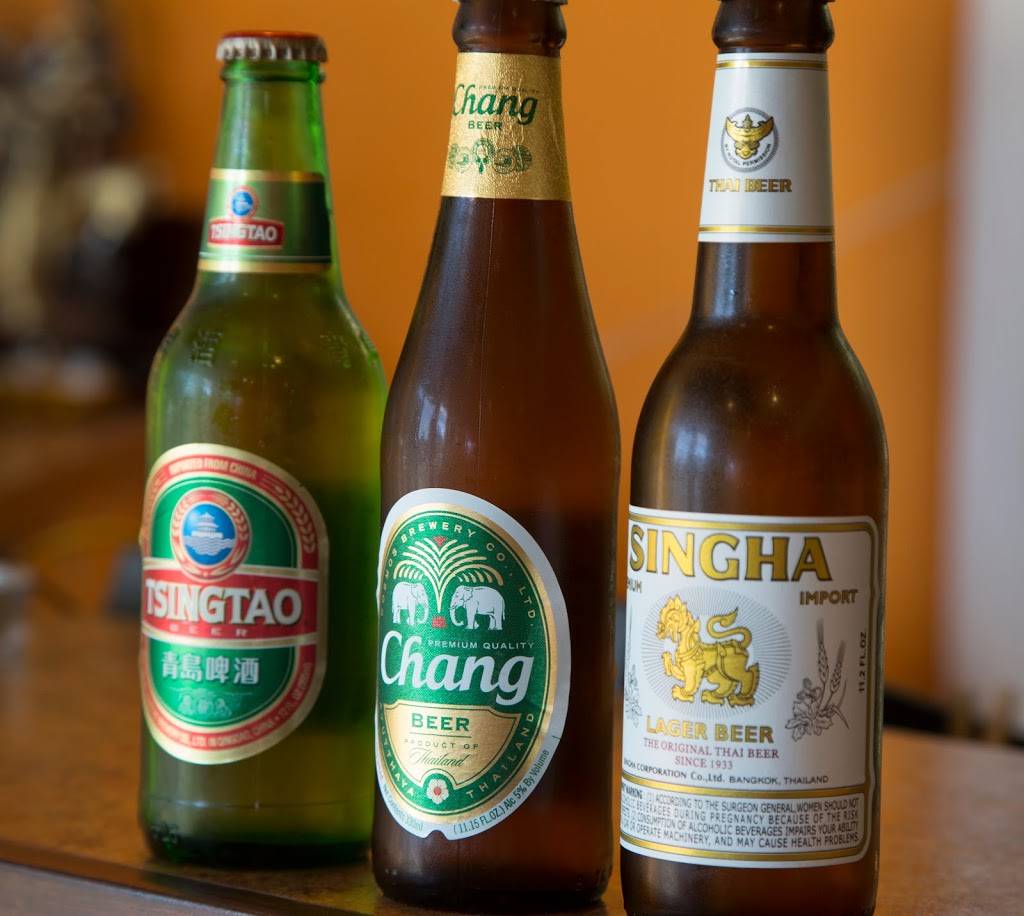 Classic Thai Cuisine | restaurant | 7202 SE Milwaukie Ave, Portland, OR 97202, USA | 5032368116 OR +1 503-236-8116