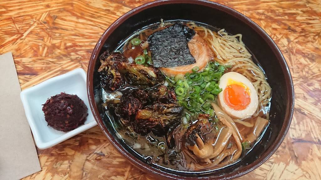 Ramen Tatsu-Ya | restaurant | 1234 S Lamar Blvd, Austin, TX 78704, USA | 5128935561 OR +1 512-893-5561
