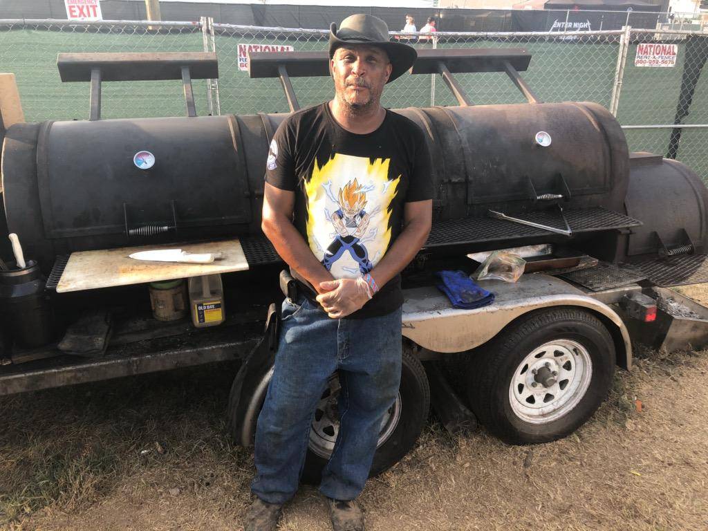 Jesse James Southern Smoked BBQ | restaurant | 3665 S Orlando Dr Suite 432, Sanford, FL 32773, USA | 5408359379 OR +1 540-835-9379