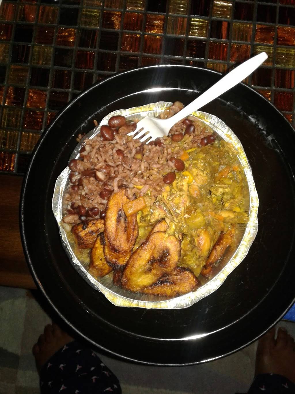 Madison African Caribbean Cuisine | restaurant | 23 E 108th St, New York, NY 10029, USA | 6468690368 OR +1 646-869-0368