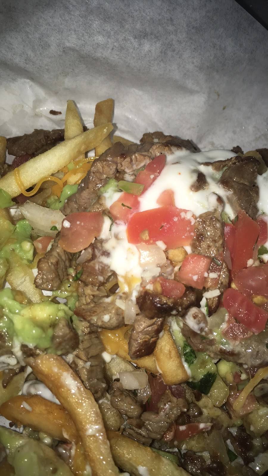 Santa Ana Fresh Mexican Food | restaurant | 1327 E Palmdale Blvd, Palmdale, CA 93550, USA | 6612730381 OR +1 661-273-0381