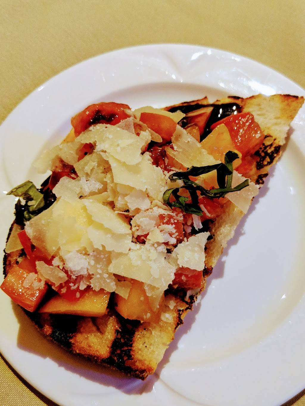 Parrinos | restaurant | 300 Reunion Blvd, Dallas, TX 75207, USA | 2147127144 OR +1 214-712-7144