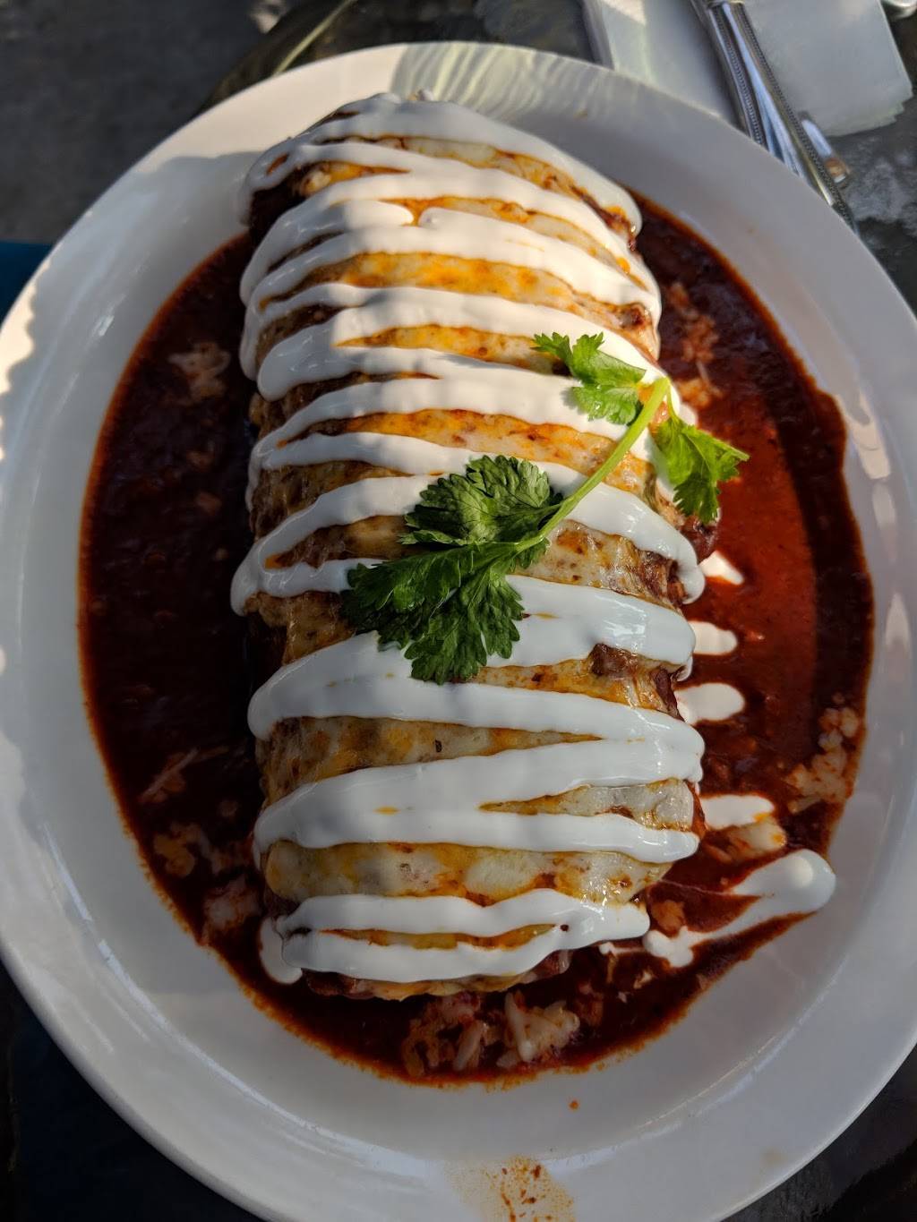 California Wet Burrito and Catering | restaurant | 336 E William St, San Jose, CA 95112, USA | 6692303030 OR +1 669-230-3030