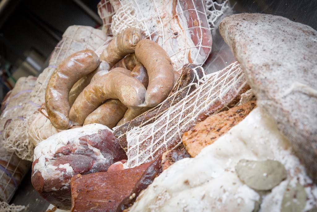 Z Cucina di Spirito | restaurant | 1368 Grandview Ave, Columbus, OH 43212, USA | 6144869200 OR +1 614-486-9200