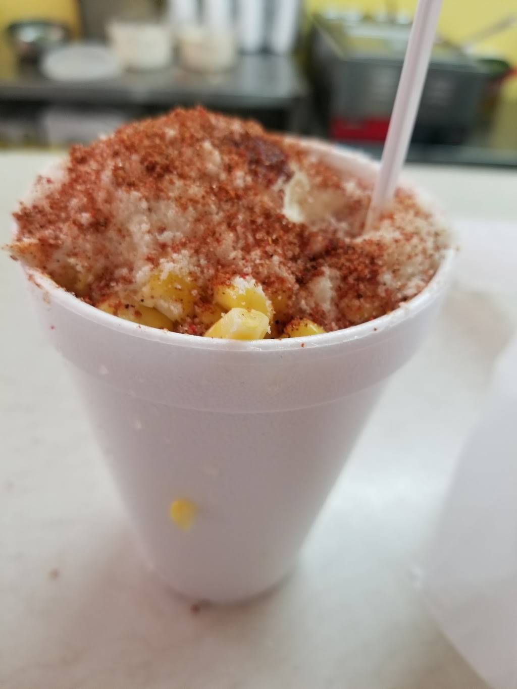 Tamales El Patio | restaurant | 3421 SW 29th St, Oklahoma City, OK 73119, USA | 4056051800 OR +1 405-605-1800