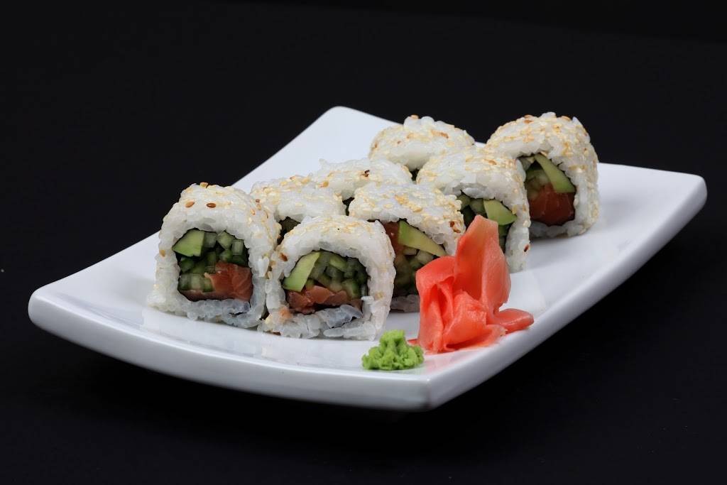 Feng Shui Kitchen | restaurant | 150 Westford Rd, Tyngsborough, MA 01879, USA | 9786498887 OR +1 978-649-8887