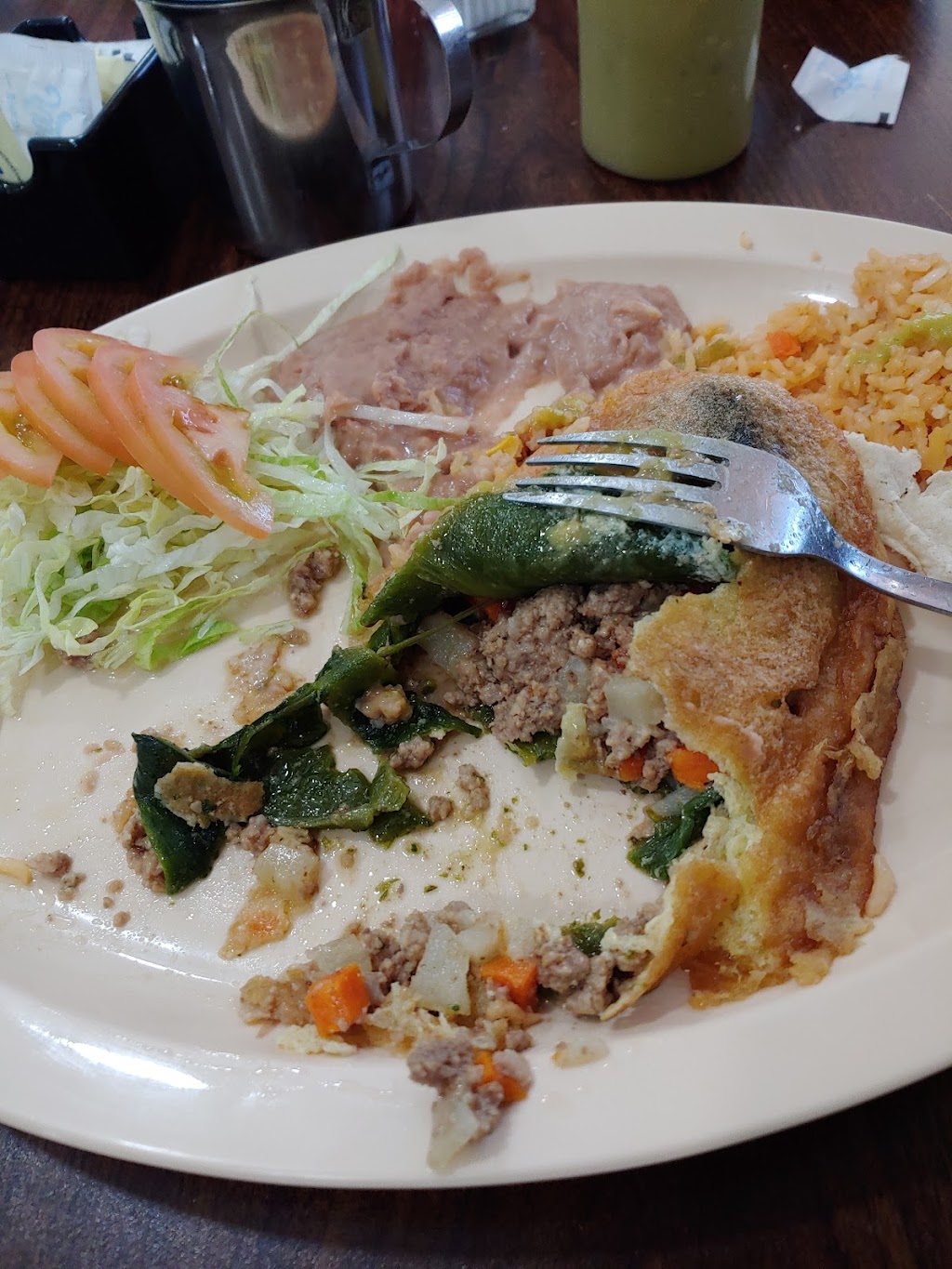Taqueria La Vaquita 4 | restaurant | 833 W Elizabeth St, Brownsville, TX 78520, USA | 9566210608 OR +1 956-621-0608