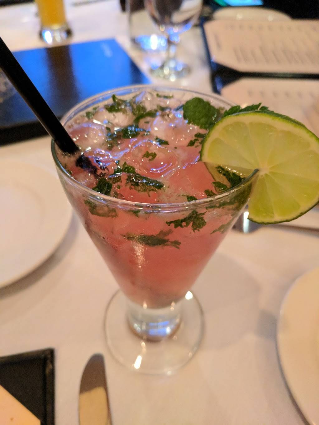 Acqua E Farina | restaurant | 22622 Main St, Hayward, CA 94541, USA | 5108881568 OR +1 510-888-1568