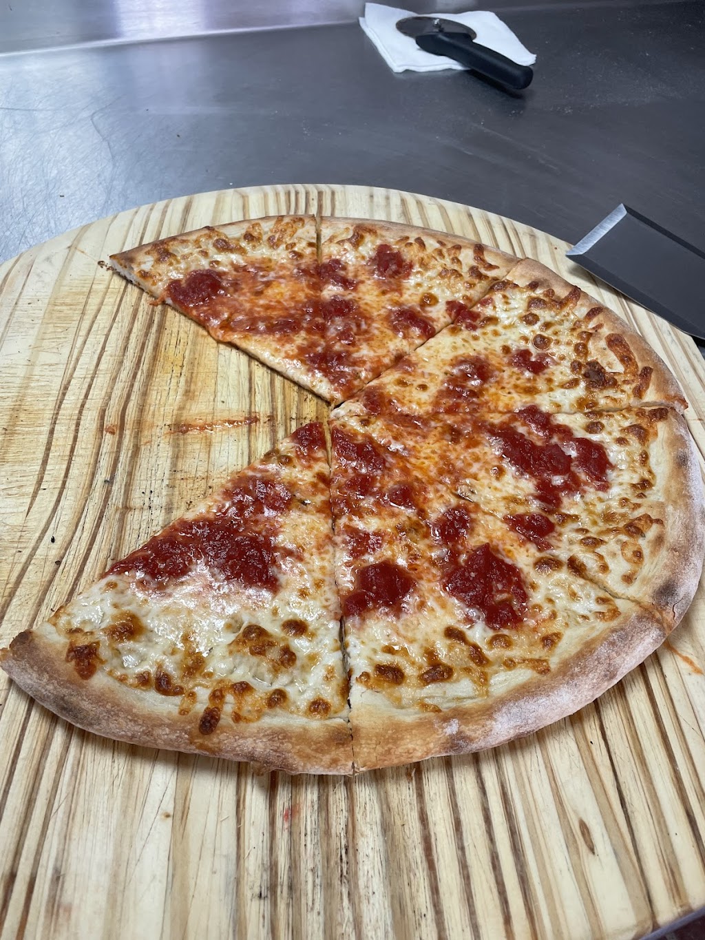 TuscNY | restaurant | 229 McFarland Cir N, Tuscaloosa, AL 35406, USA | 2052482149 OR +1 205-248-2149