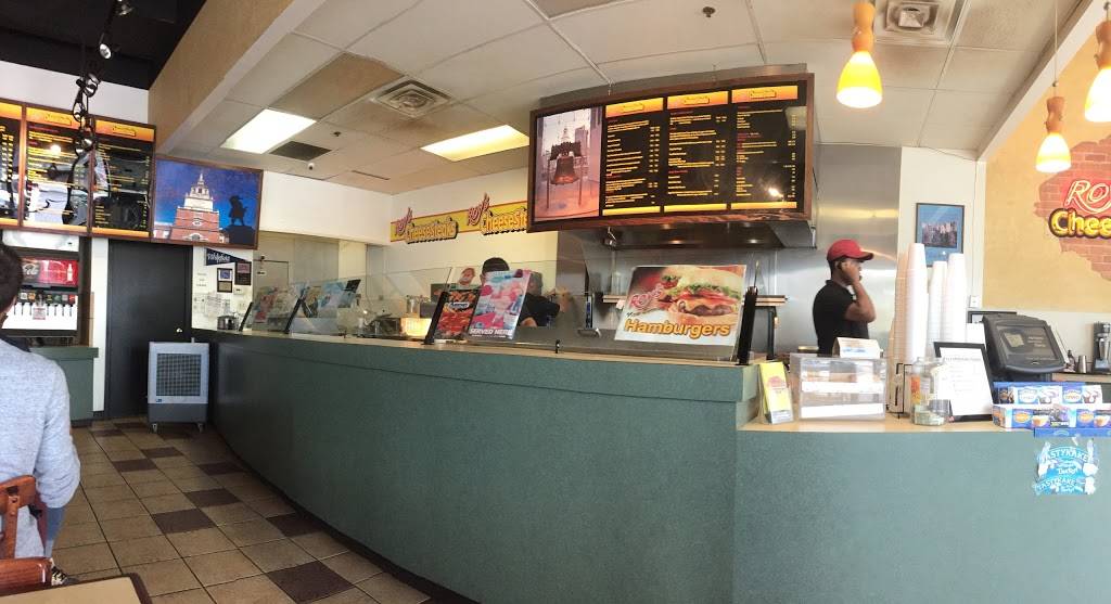 Roys Cheesesteaks | restaurant | 2900 Highlands Pkwy SE, Smyrna, GA 30082, USA | 4047997939 OR +1 404-799-7939