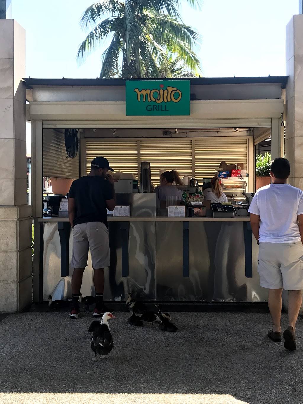 Mojito Grill | restaurant | 8888 SW 136th St, Miami, FL 33176, USA | 3052593663 OR +1 305-259-3663