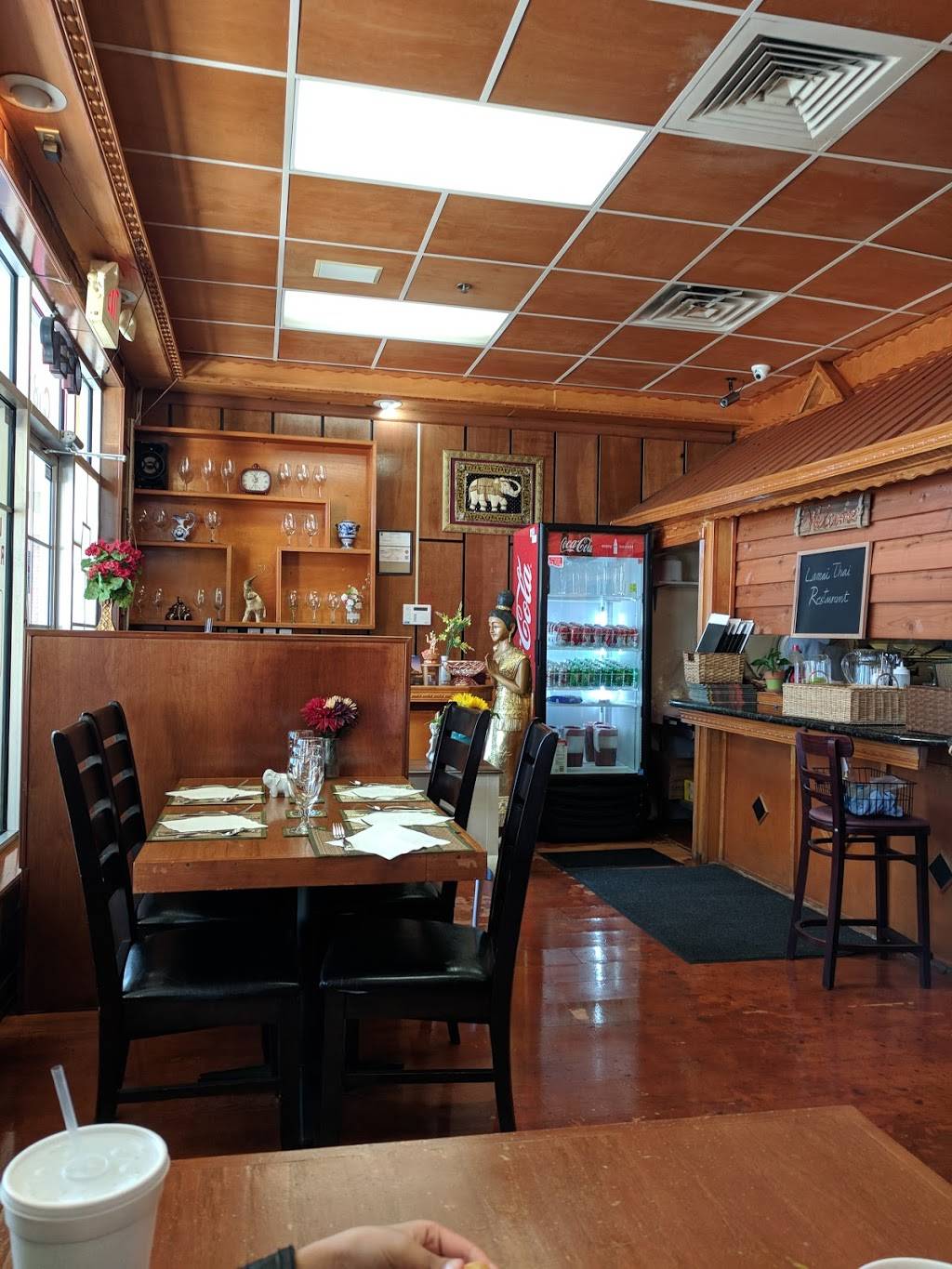 Lamai Thai Restaurant | restaurant | C-18, 9542 Argyle Forest Blvd, Jacksonville, FL 32222, USA | 9043300924 OR +1 904-330-0924