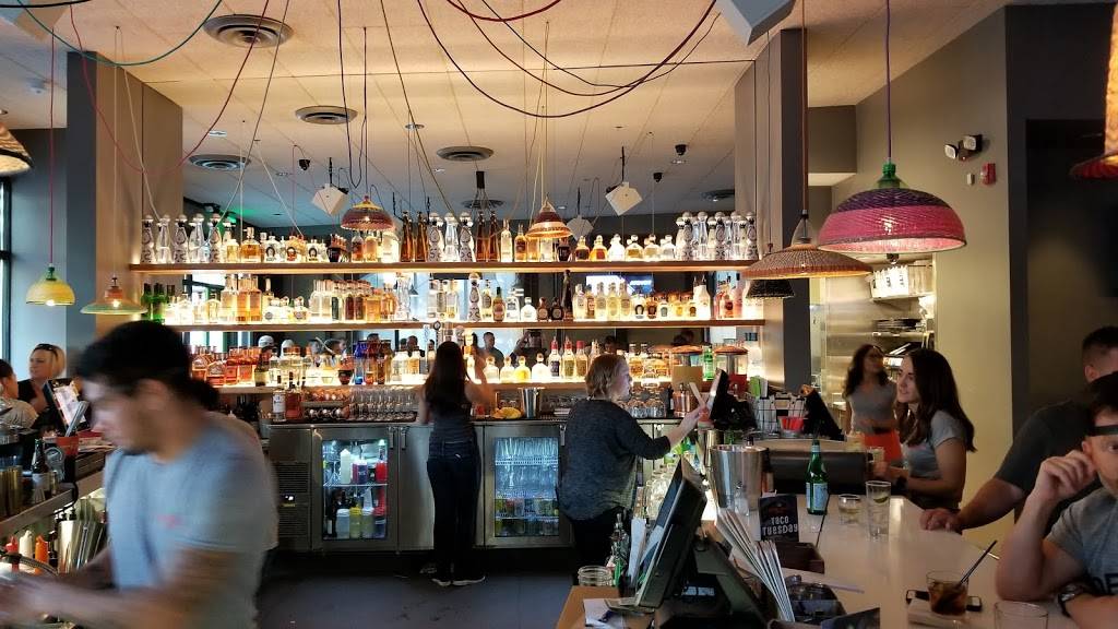 Mas Taco Bar | restaurant | 1800 15th St suite d, Sacramento, CA 95811, USA | 9167061330 OR +1 916-706-1330