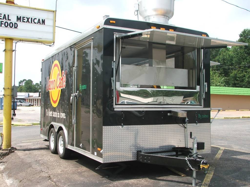 Fuente De Sodas Jarro Cafe | restaurant | 14520 Memorial Dr, Houston, TX 77079, USA | 8322052822 OR +1 832-205-2822