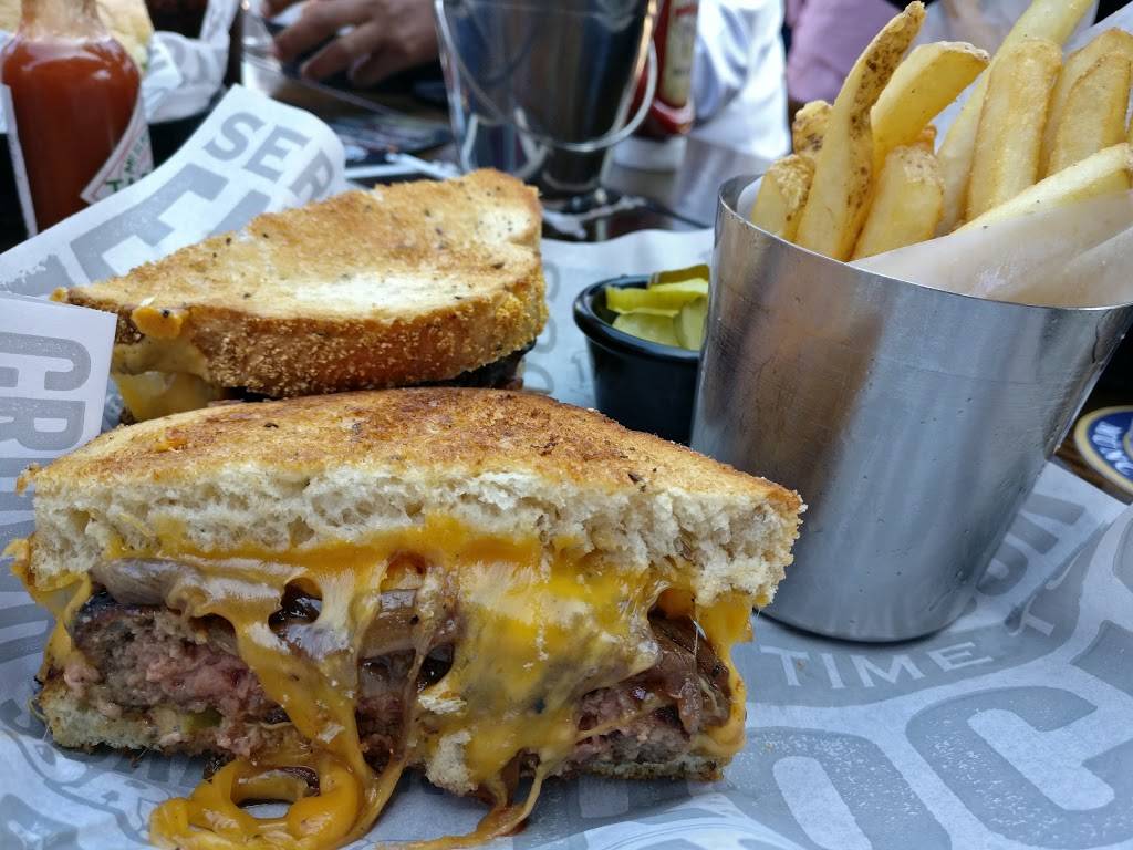 Rock & Brews | restaurant | 143 Main St, El Segundo, CA 90245, USA | 3106272137 OR +1 310-627-2137