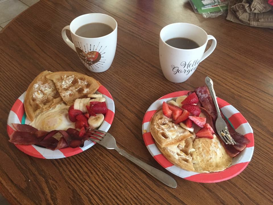 Raider Café | restaurant | Ellsworth AFB, SD 57706, USA | 6053853322 OR +1 605-385-3322