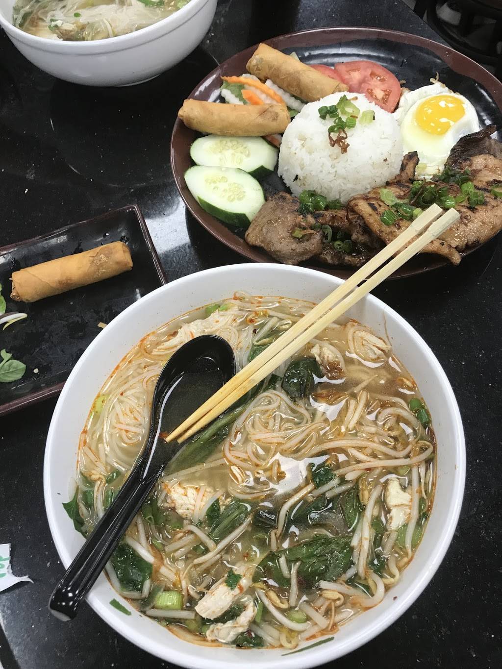 Pho 79 | restaurant | 1415 SW 107th Ave, Miami, FL 33174, USA | 3056037222 OR +1 305-603-7222