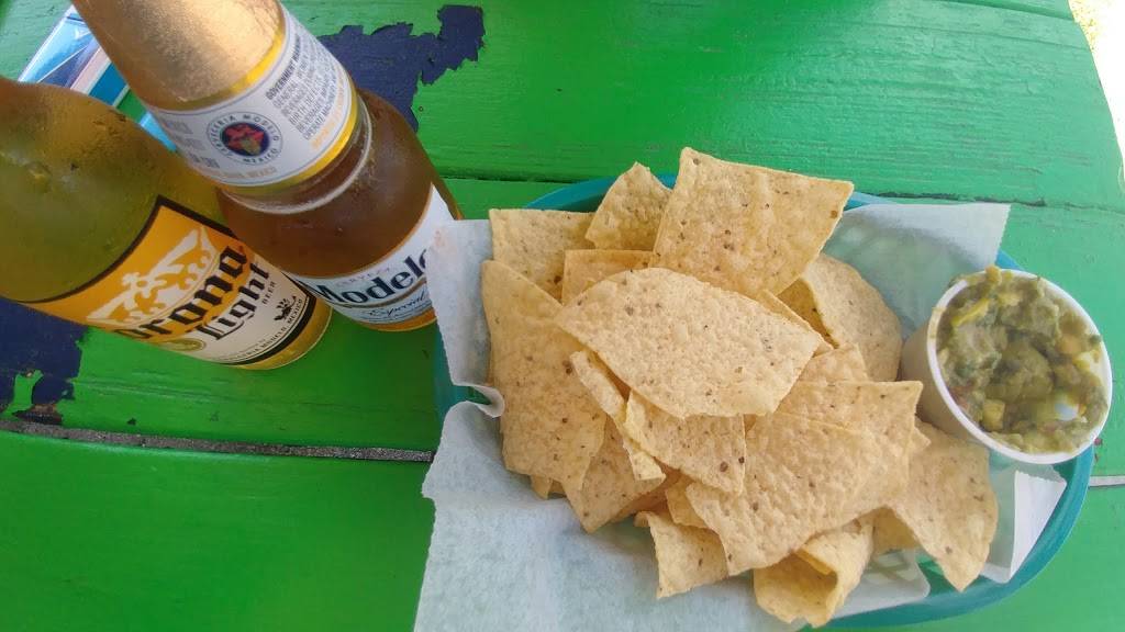 A1A Burrito Works | restaurant | 400 S Ocean Shore Blvd, Flagler Beach, FL 32136, USA | 3864396601 OR +1 386-439-6601