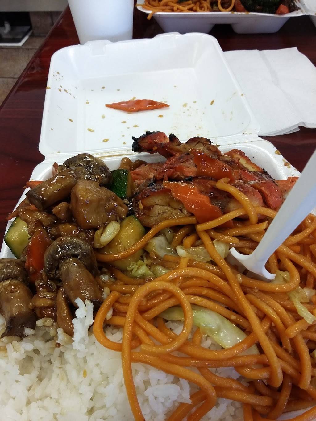 Mr China Express | restaurant | 6160 Arlington Ave C12, Riverside, CA 92504, USA | 9516878967 OR +1 951-687-8967