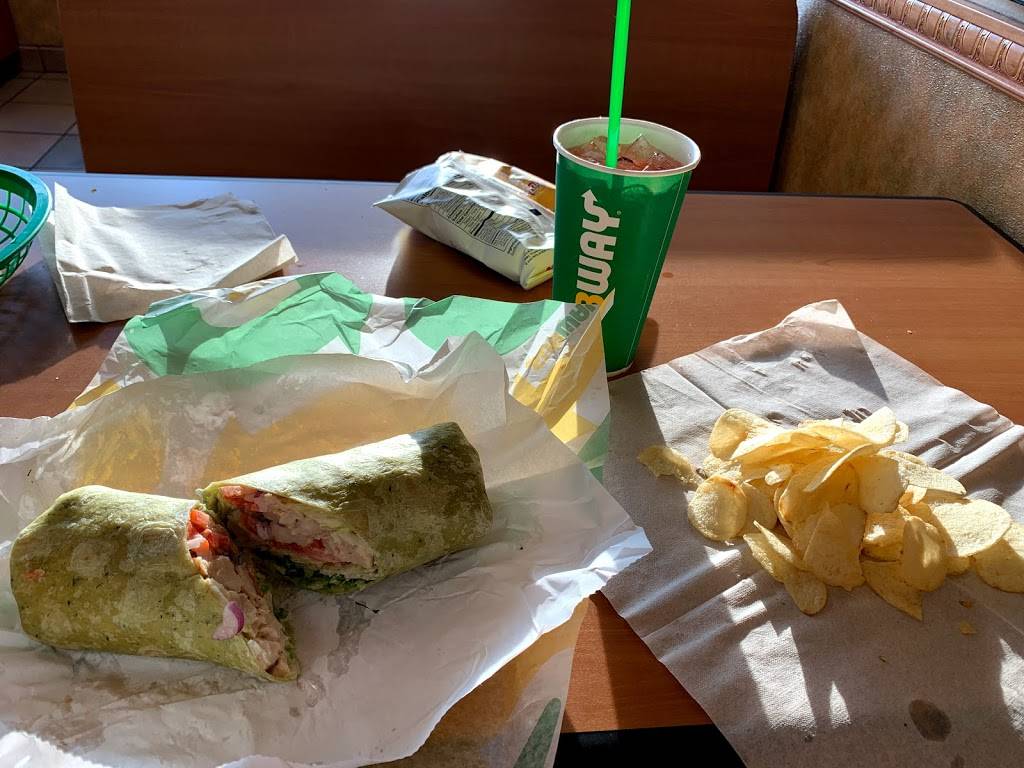 Subway | restaurant | 3686 Bell Rd, Nashville, TN 37214, USA | 6158734517 OR +1 615-873-4517