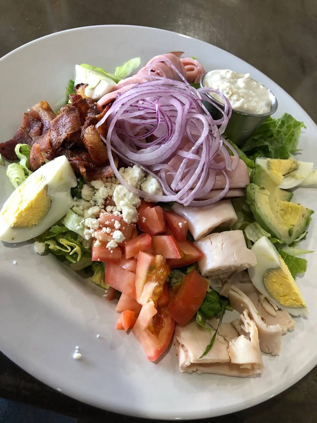 The Wheelhouse | restaurant | 7220 Central Ave, St. Petersburg, FL 33707, USA | 7276230589 OR +1 727-623-0589