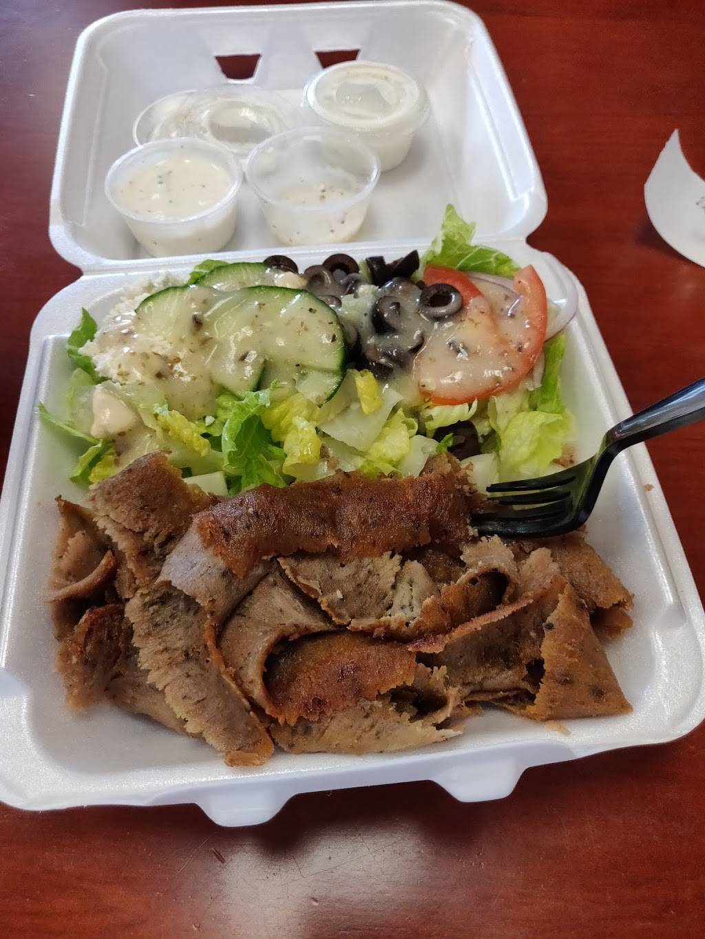 Eagle One Pizza | restaurant | 11613 S Western Ave, Oklahoma City, OK 73170, USA | 4057034555 OR +1 405-703-4555