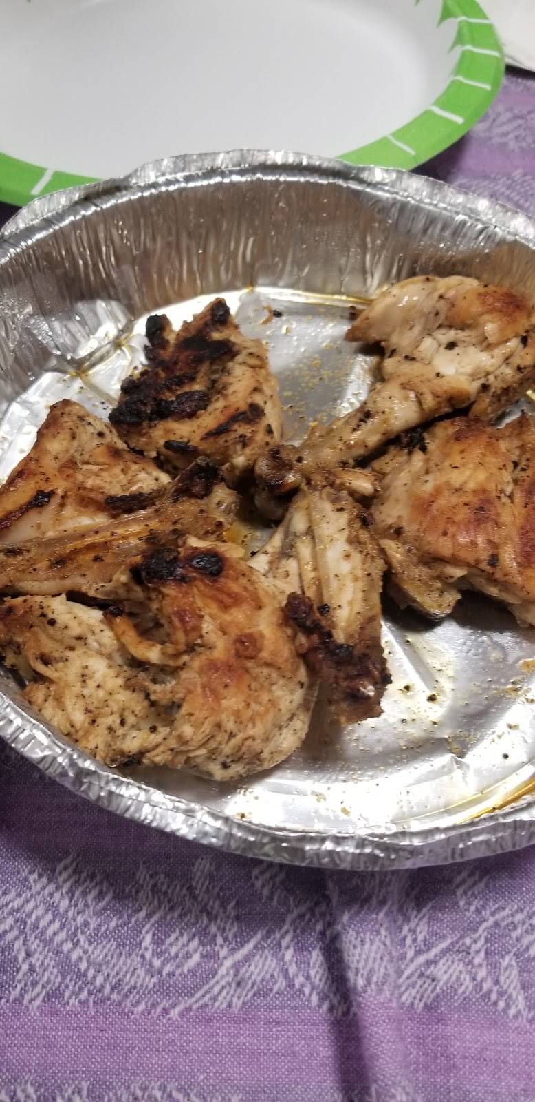 Halal Munchies | restaurant | 705 N Newbridge Rd, Levittown, NY 11756, USA | 5164330954 OR +1 516-433-0954