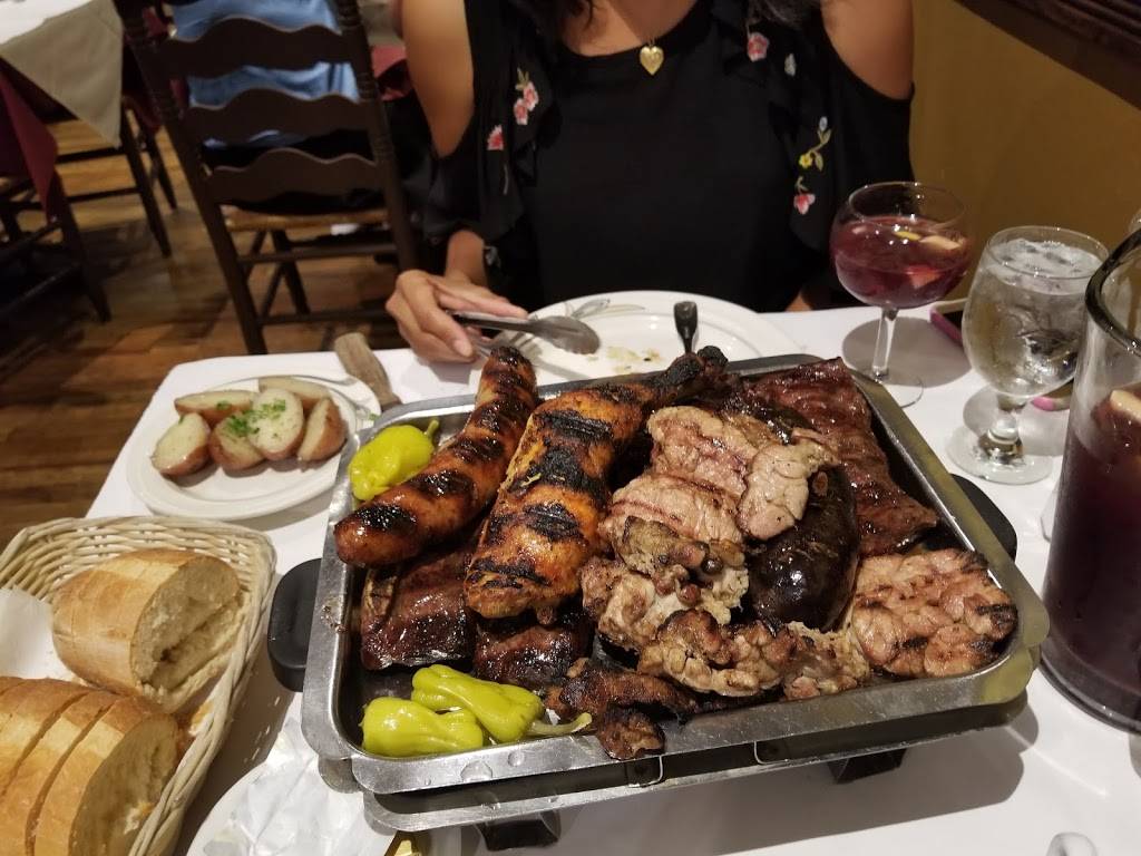 La Cabaña | meal takeaway | 8607 Northern Blvd, Flushing, NY 11372, USA | 7184265977 OR +1 718-426-5977