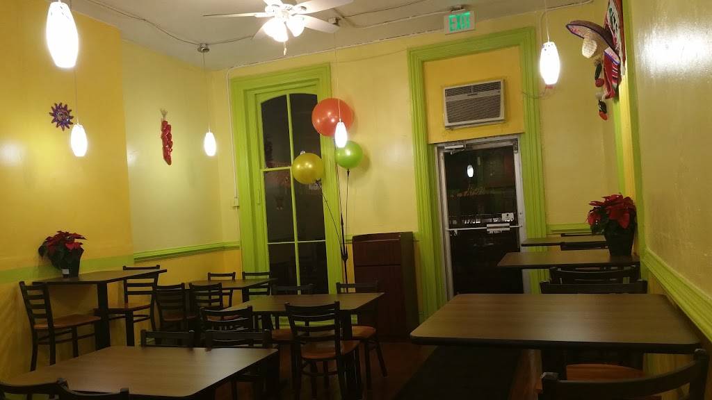 Rositas Taco Shop | restaurant | 903 W Grace St, Richmond, VA 23220, USA | 8045889128 OR +1 804-588-9128
