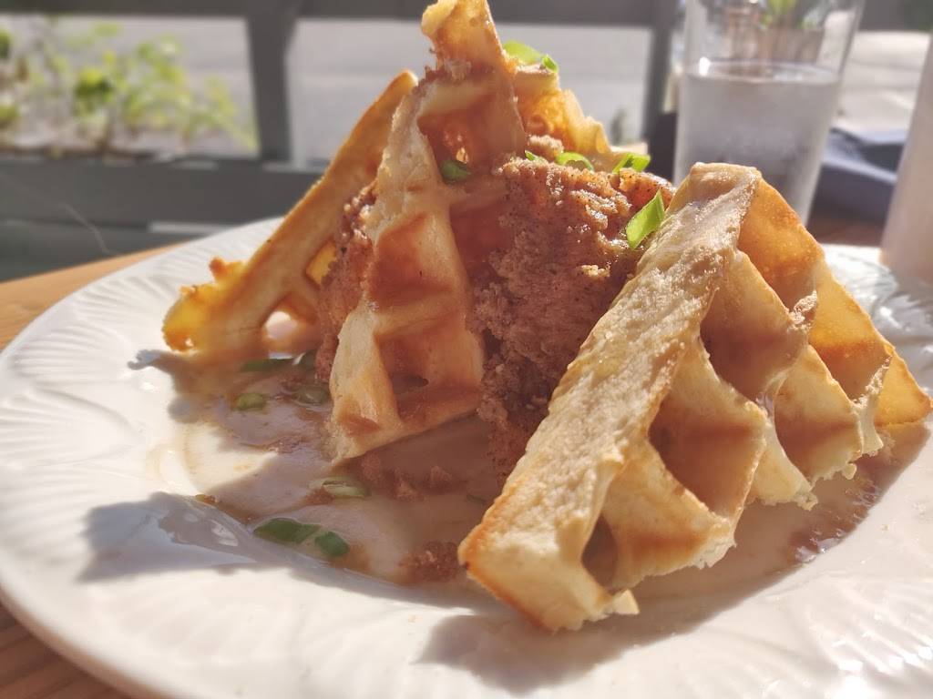 Café Linger | cafe | 2912 Edgewater Dr, Orlando, FL 32804, USA | 4079300473 OR +1 407-930-0473