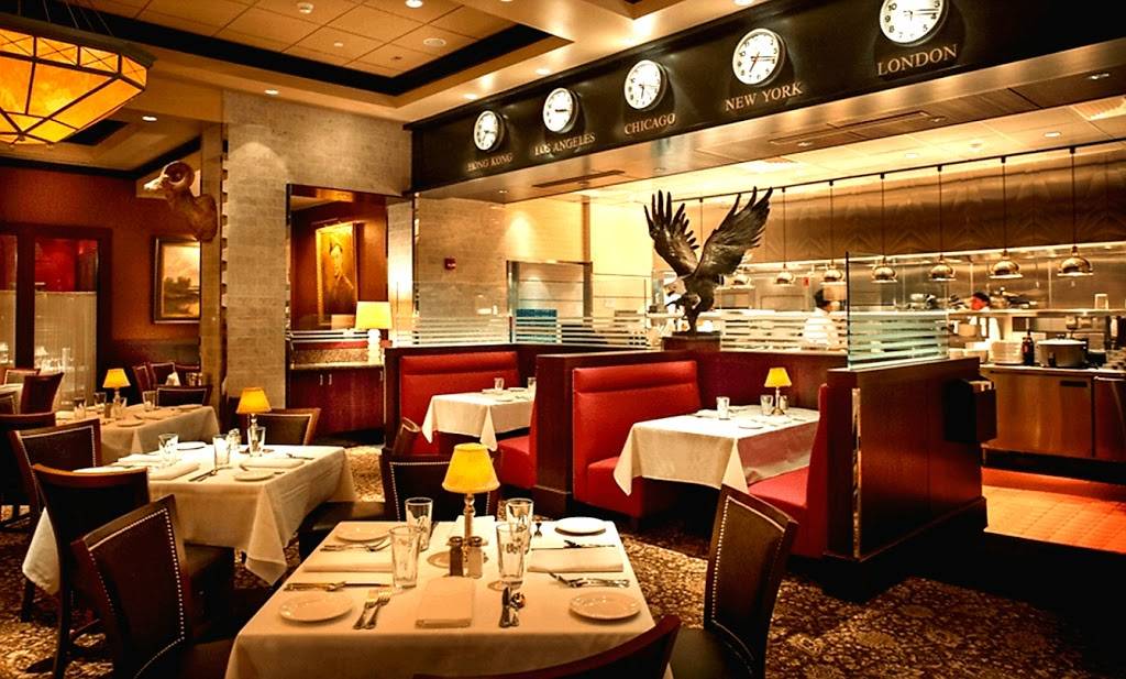The Capital Grille | restaurant | 630 Old Country Rd, Garden City, NY 11530, USA | 5167461675 OR +1 516-746-1675