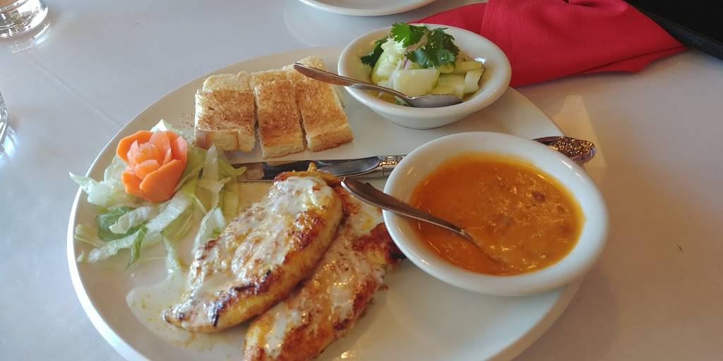 Siam Cuisine | restaurant | 6032 FM3009 #170, Schertz, TX 78154, USA | 2106516015 OR +1 210-651-6015