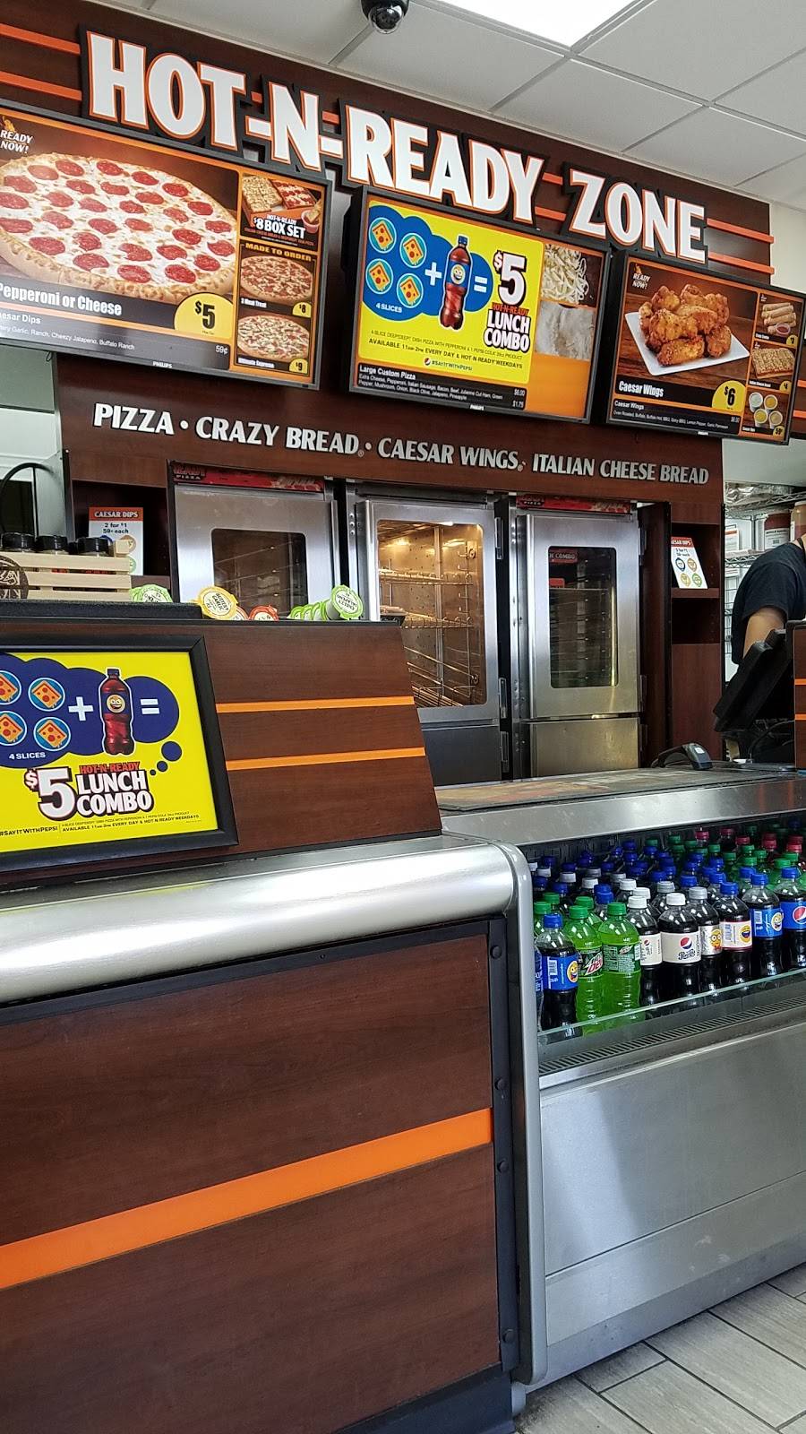 Little Caesars Pizza | meal takeaway | 3202 E Greenway Rd Suite 1629, Phoenix, AZ 85032, USA | 6025690643 OR +1 602-569-0643