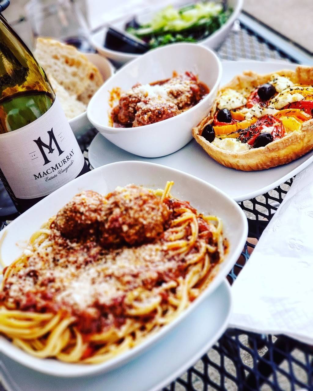 Sprezzatura | restaurant | 112 E Sherman St, Pittsburgh, PA 15209, USA | 4122664424 OR +1 412-266-4424