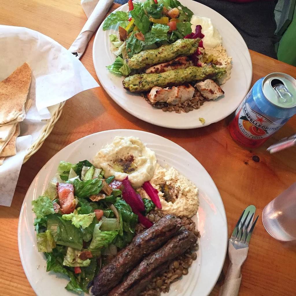 Omnivore | meal takeaway | 4351 Boul St-Laurent, Montréal, QC H2W 1Z8, Canada | 5143035757 OR +1 514-303-5757