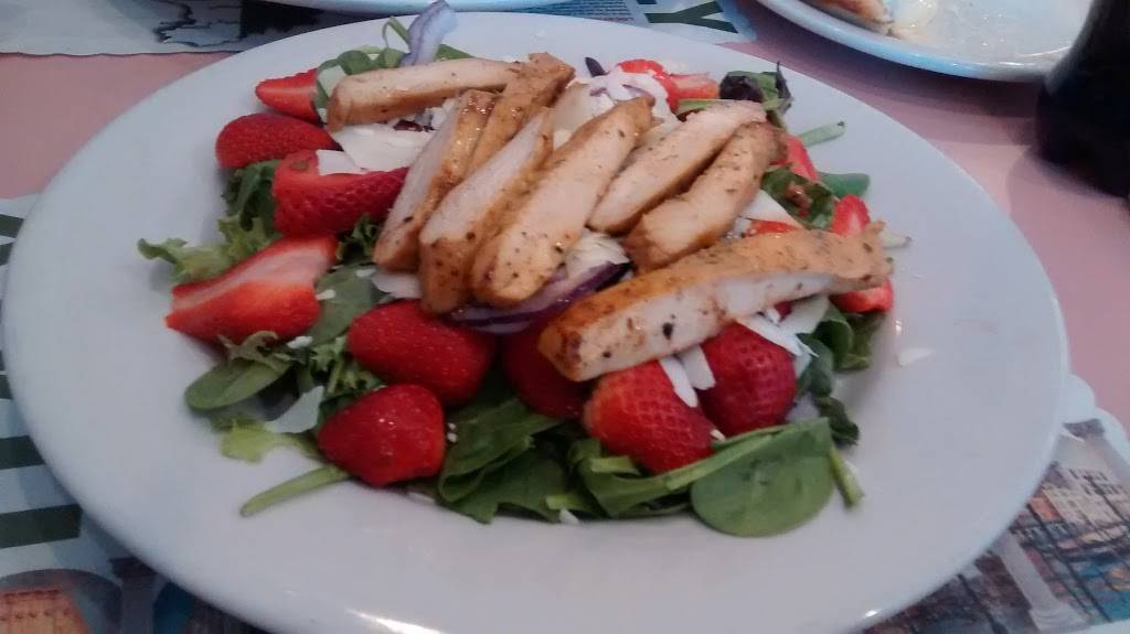 Joes Pizzeria and Italian Restaurant | restaurant | 710 Broad St, New Bethlehem, PA 16242, USA | 8142751992 OR +1 814-275-1992