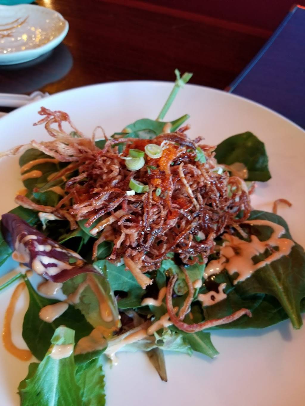 Osaka Japanese Steakhouse | restaurant | 102 Bonham Rd, Bristol, VA 24202, USA | 2766698788 OR +1 276-669-8788