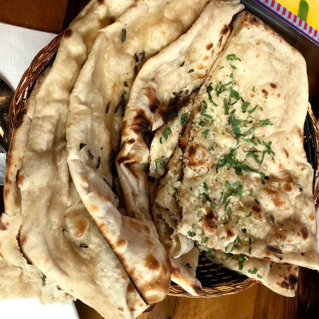 Brick Lane Curry House Montclair | restaurant | 540 Valley Rd, Montclair, NJ 07043, USA | 9735092100 OR +1 973-509-2100