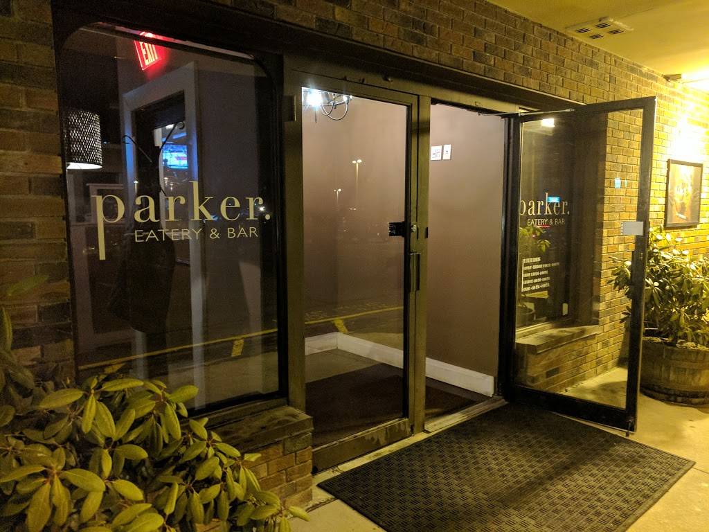parker. Eatery & Bar | night club | 762 River Rd, Shelton, CT 06484, USA | 2035132849 OR +1 203-513-2849