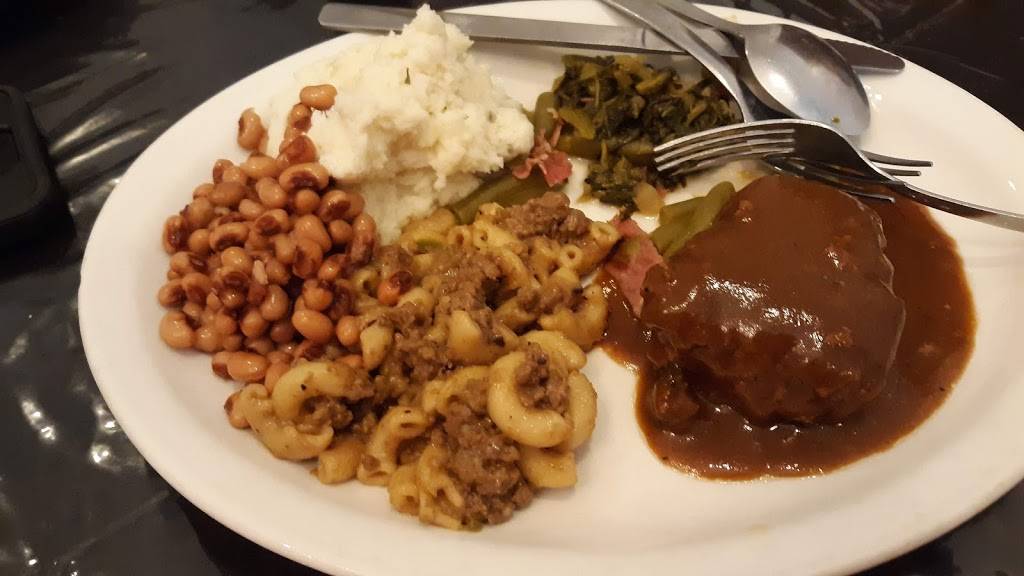 Grace Estate | restaurant | 1114 Broadway St, Minden, LA 71055, USA | 3186399595 OR +1 318-639-9595